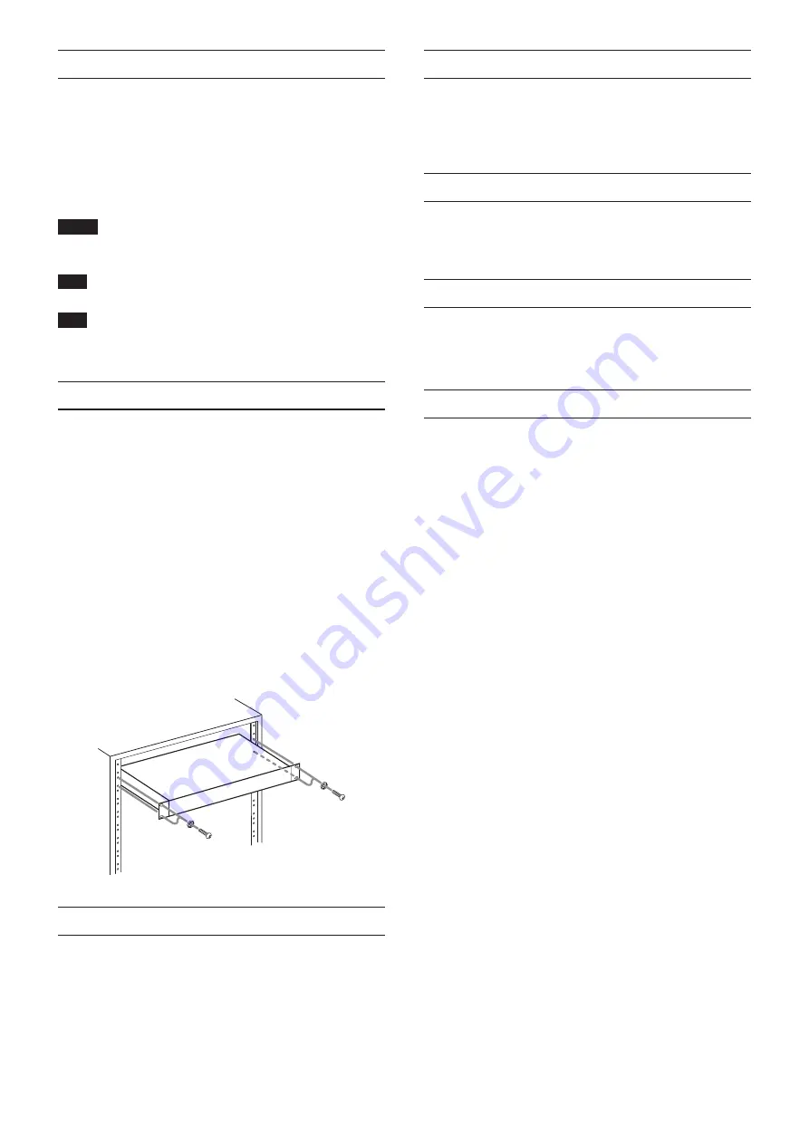 Tascam ML-32D Owner'S Manual Download Page 56