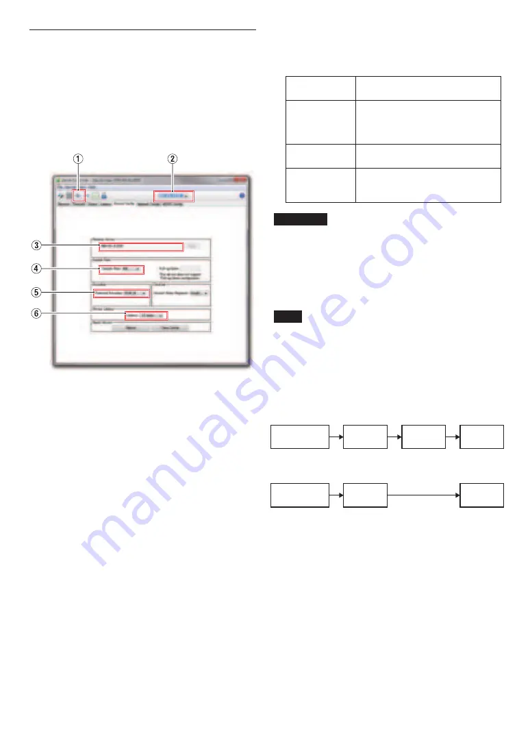 Tascam MM-2D-E Owner'S Manual Download Page 14