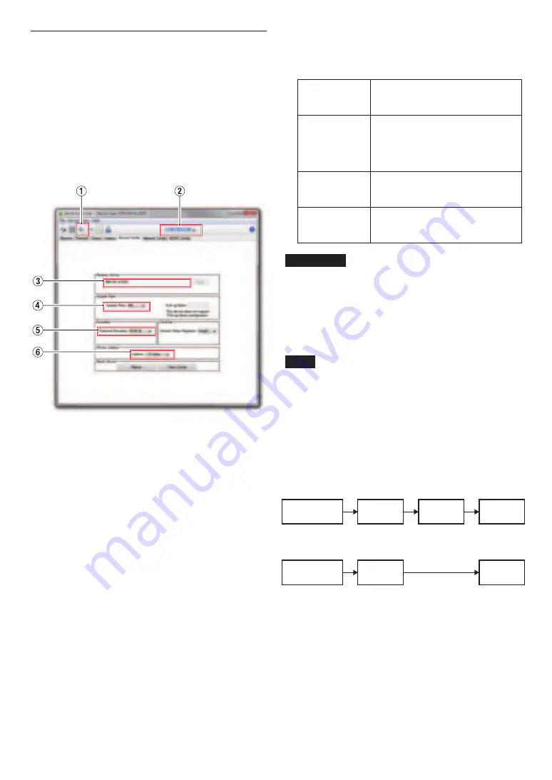 Tascam MM-2D-E Owner'S Manual Download Page 68