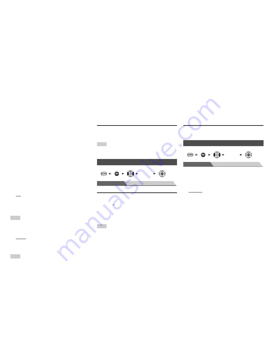 Tascam PA-R200 Instruction Manual Download Page 67