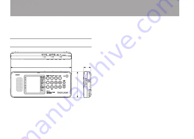 Tascam PT-7 Owner'S Manual Download Page 42