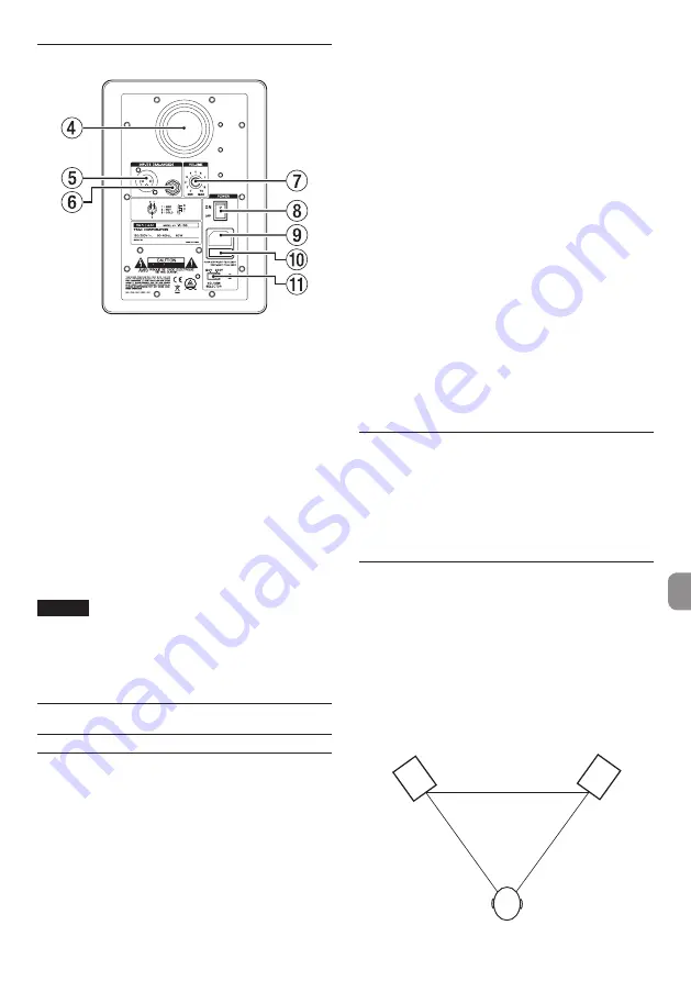 Tascam VL-S5 Owner'S Manual Download Page 13