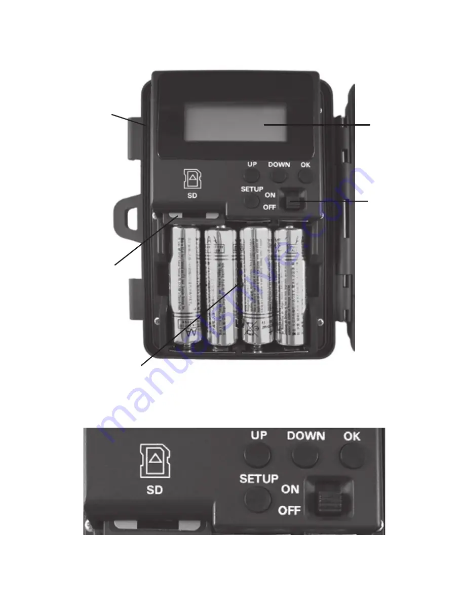 Tasco 119215 Instruction Manual Download Page 7