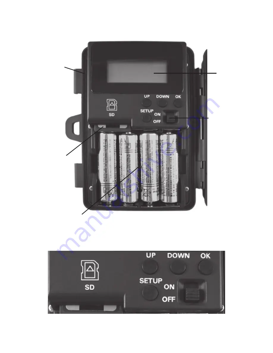 Tasco 119215 Instruction Manual Download Page 50