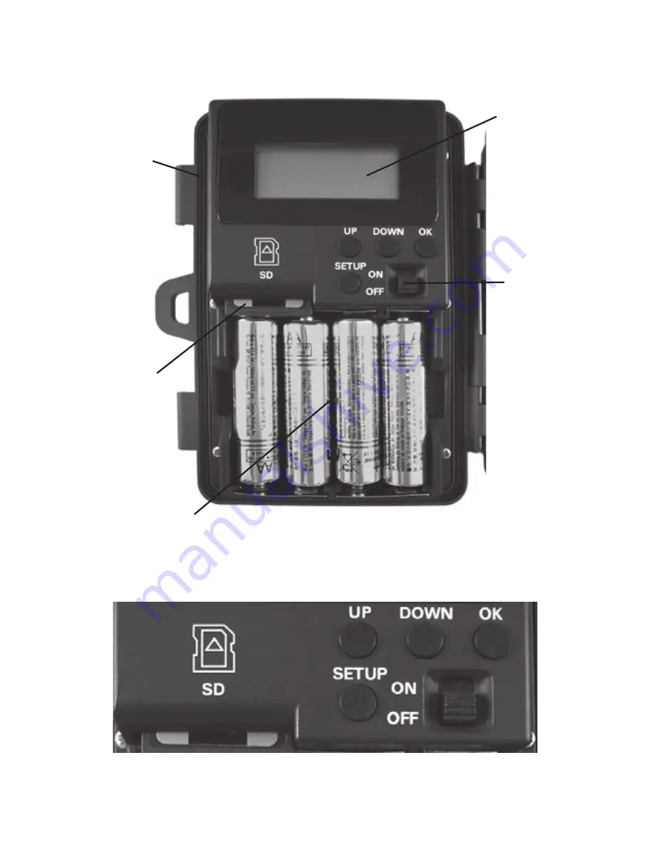 Tasco 119215 Instruction Manual Download Page 71