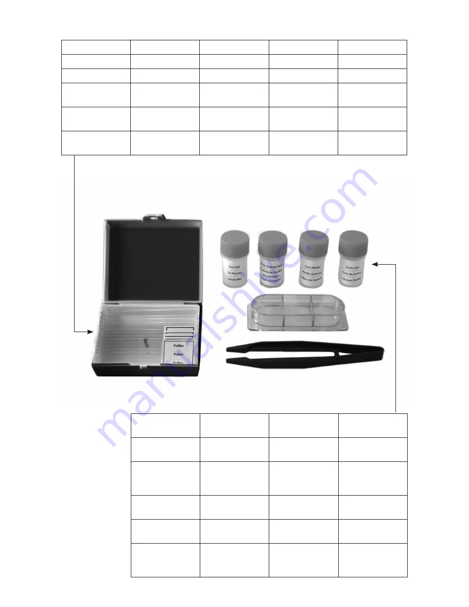 Tasco 780200T Instruction Manual Download Page 2