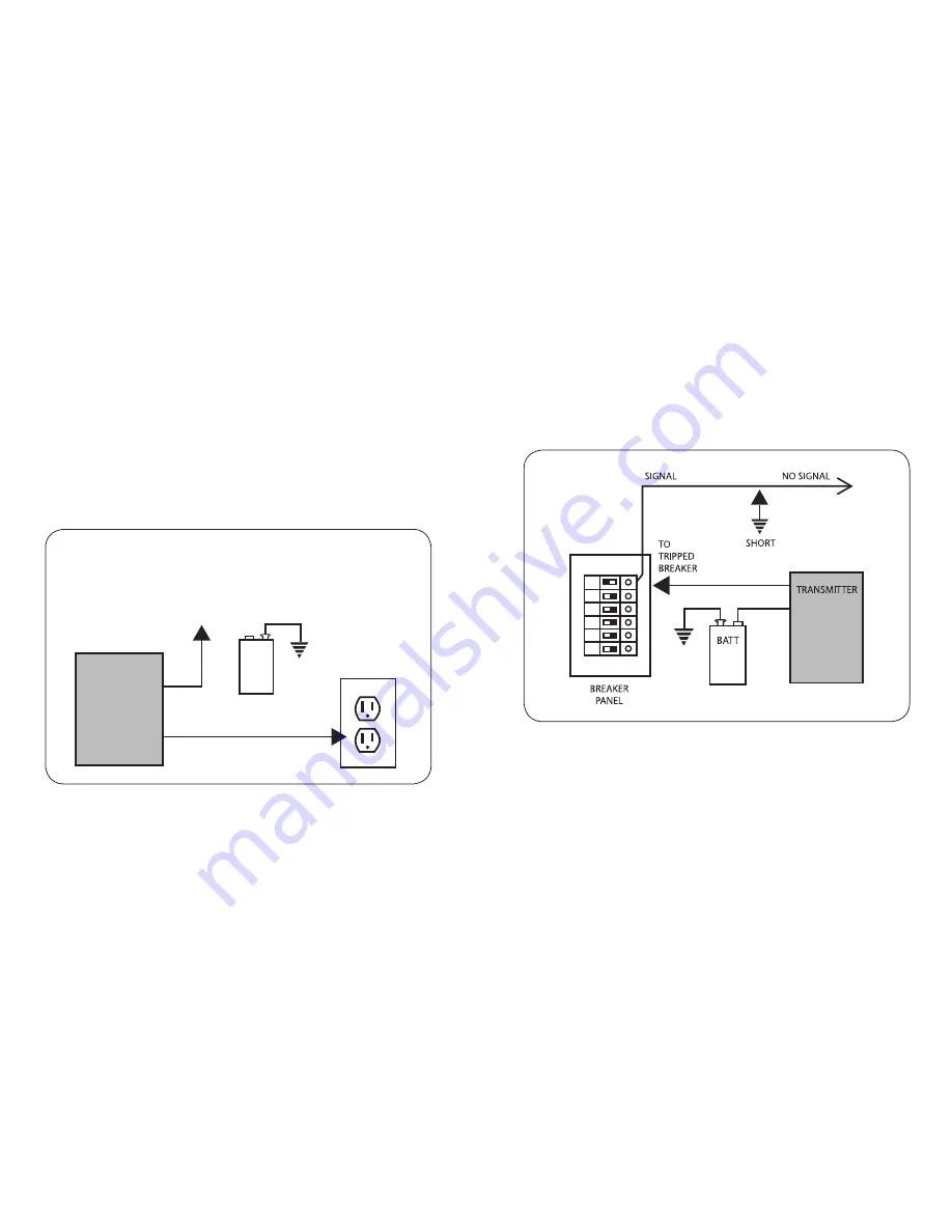 Tasco POWER TRACE PTL610 Скачать руководство пользователя страница 7