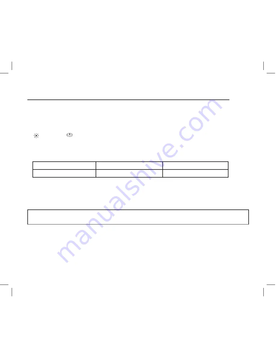 Tasco REDDOT Scope Instruction Manual Download Page 26