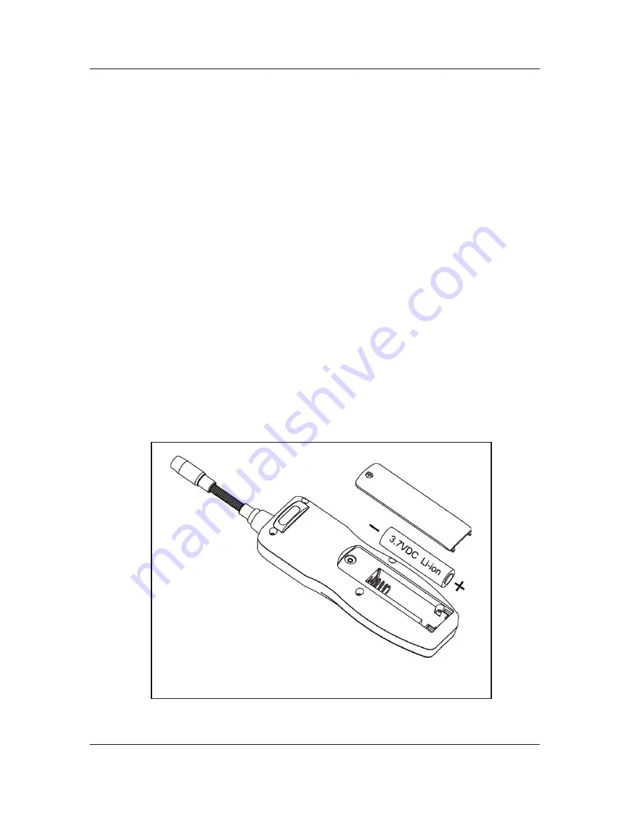 Tasco TA430D Instruction Manual Download Page 11