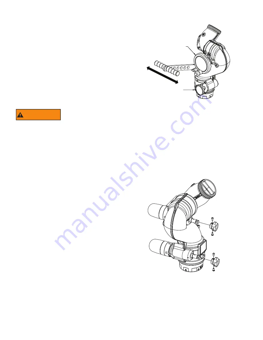 Task Force Tips Typhoon Series Instructions For Installation, Safe Operation And Maintenance Download Page 20