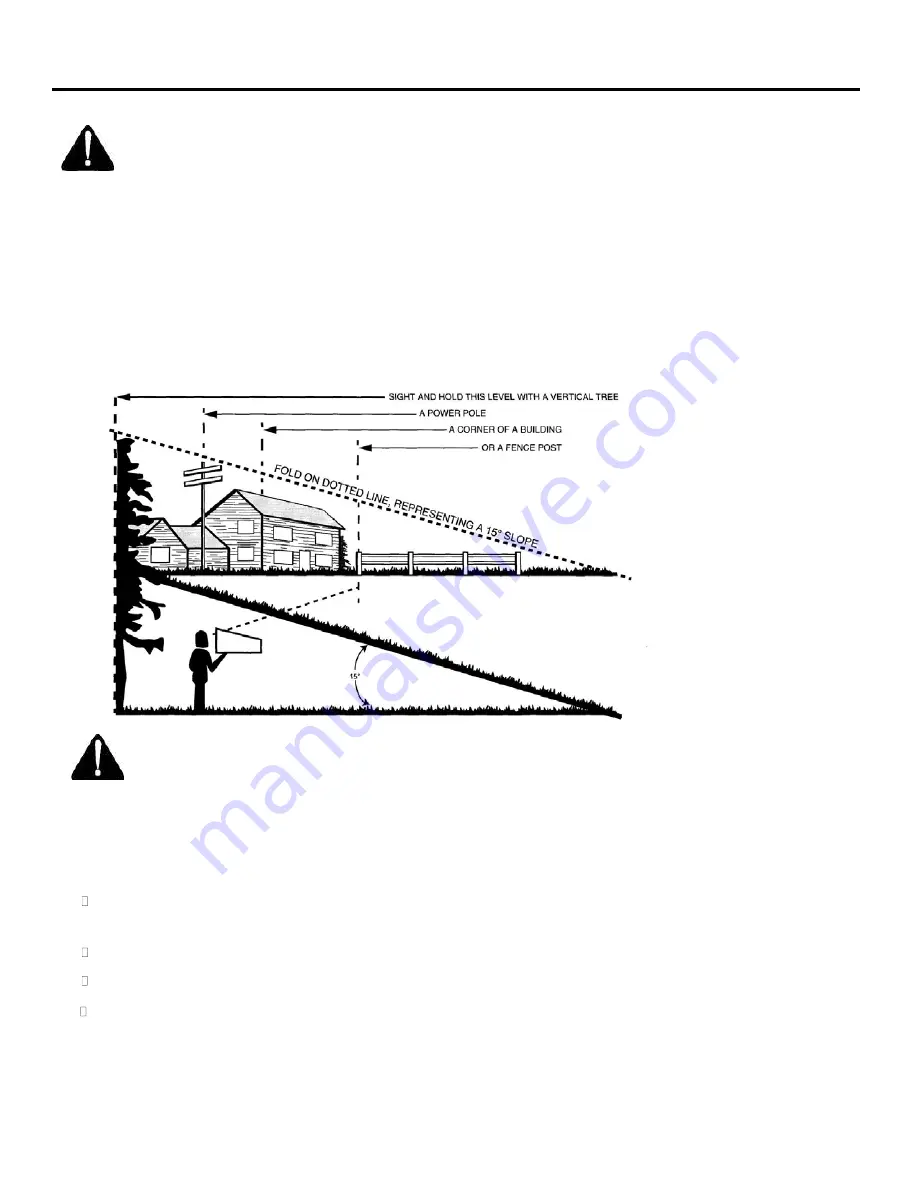 Task Force 25073 Manual Download Page 14