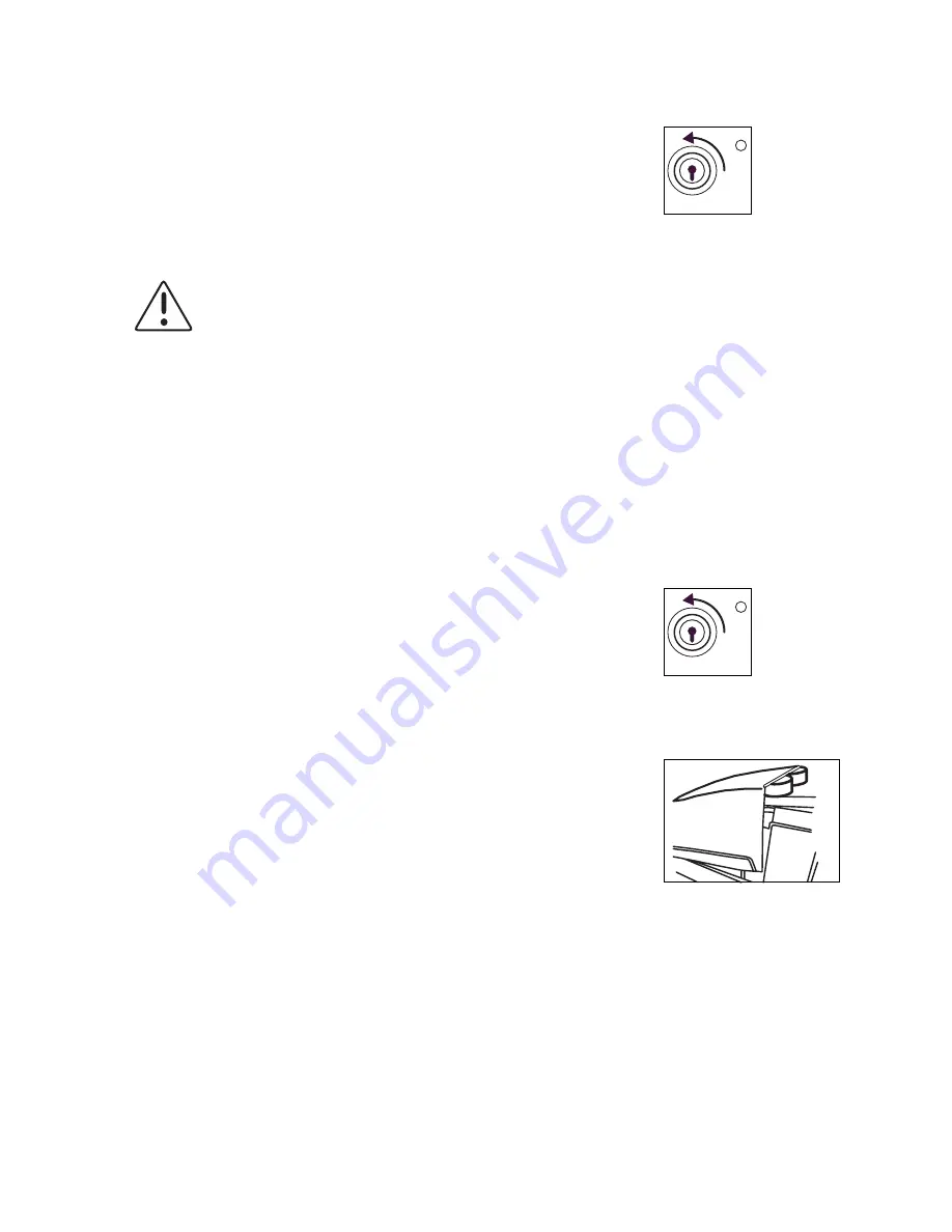 Taski combimat 1400 Instructions Of Use Download Page 24