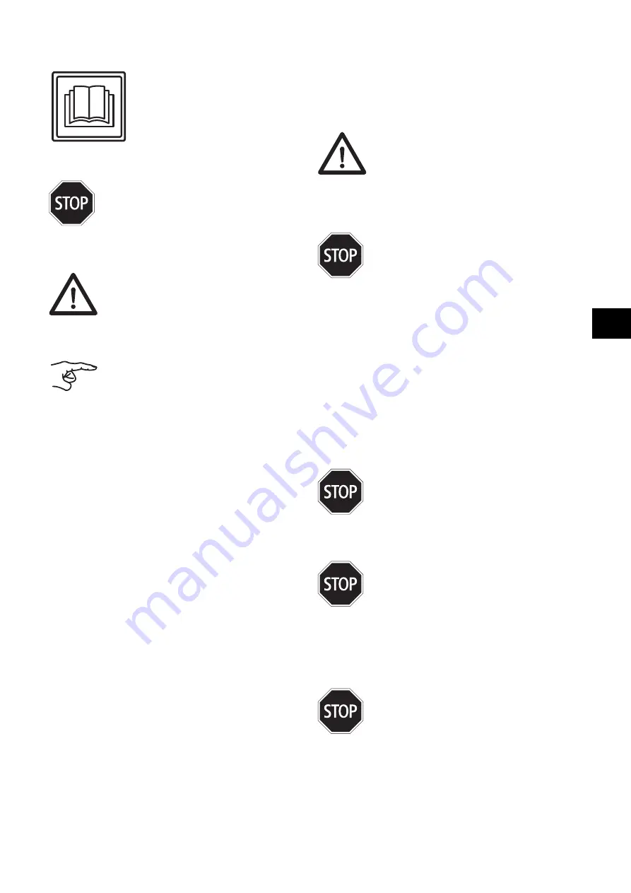 Taski Diversey Swingo 1650 Скачать руководство пользователя страница 151