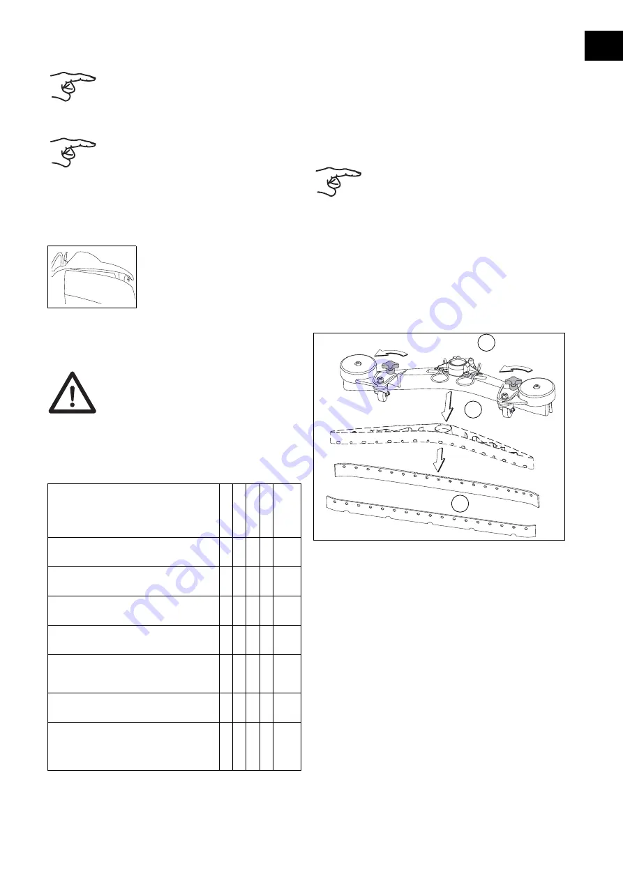 Taski swingo 755 Скачать руководство пользователя страница 25