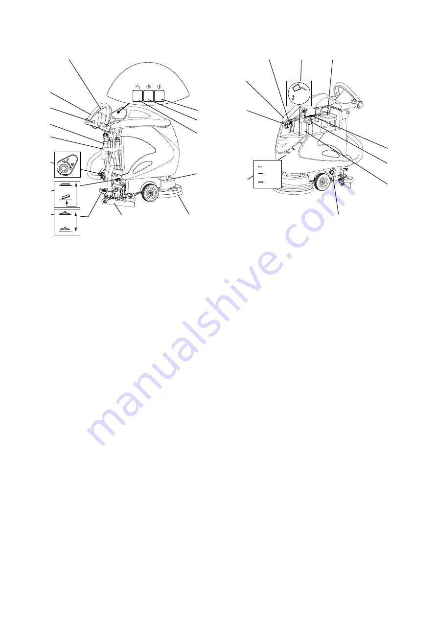 Taski swingo 755 Instructions Of Use Download Page 34