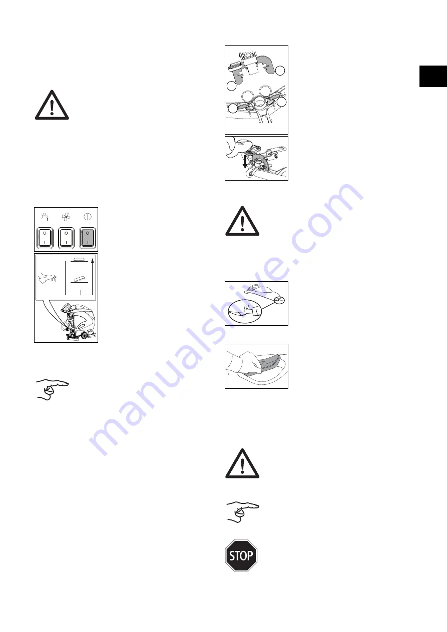 Taski swingo 755 Скачать руководство пользователя страница 49