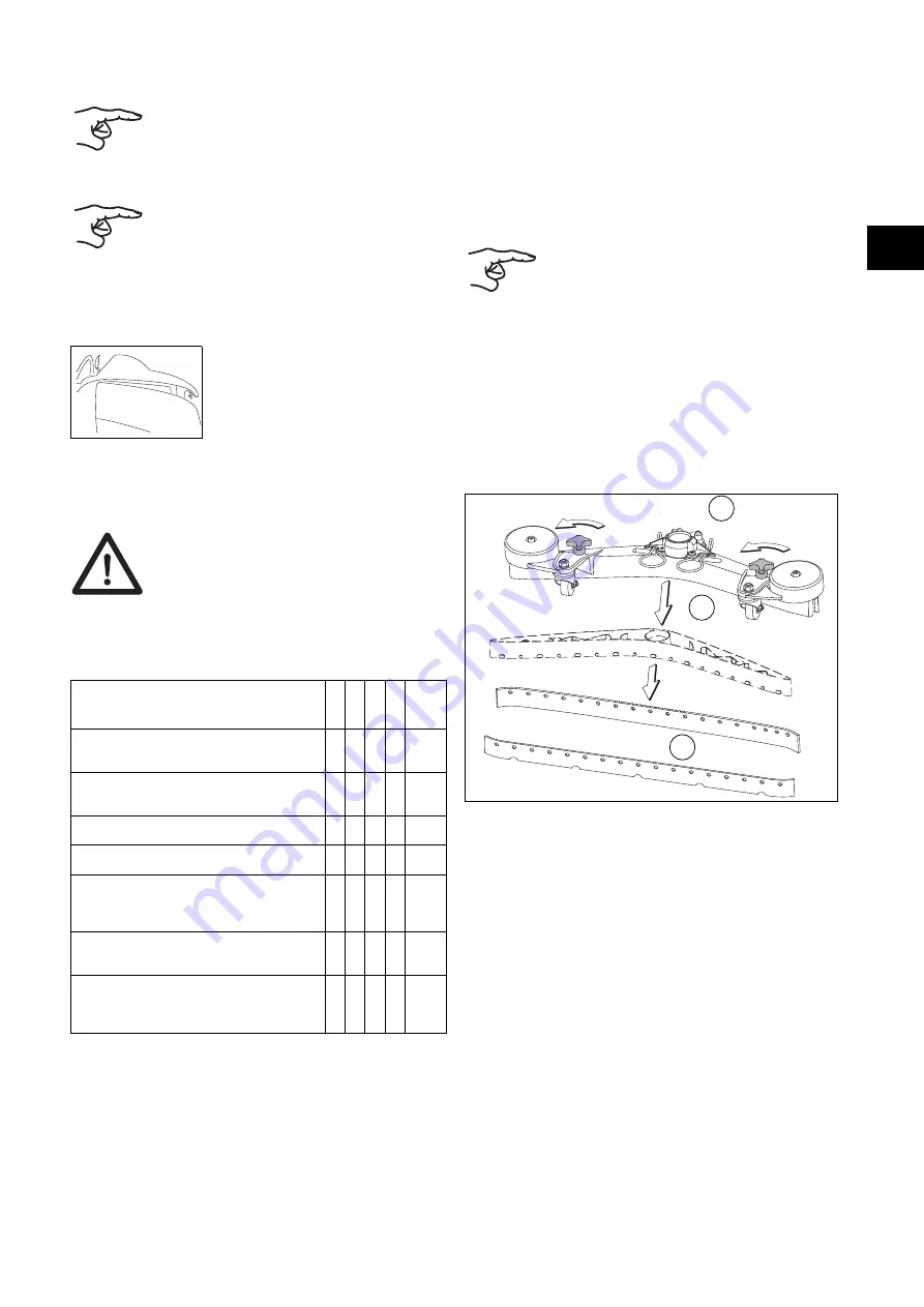 Taski swingo 755 Скачать руководство пользователя страница 81