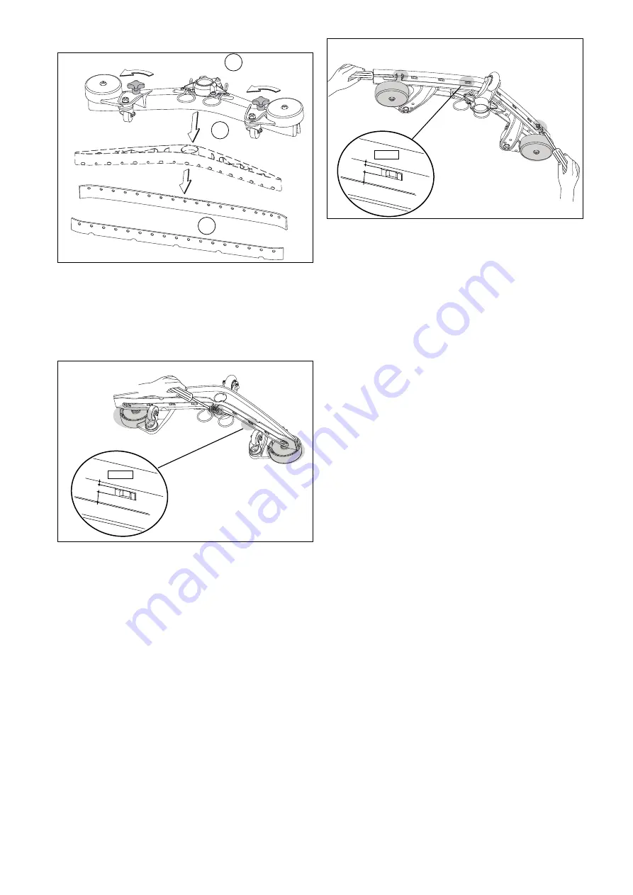 Taski swingo 755 Скачать руководство пользователя страница 96