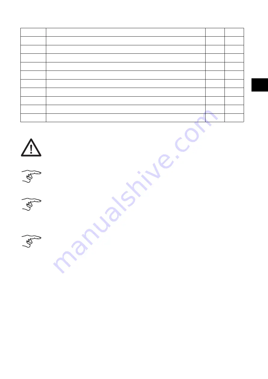 Taski swingo 755 Instructions Of Use Download Page 99