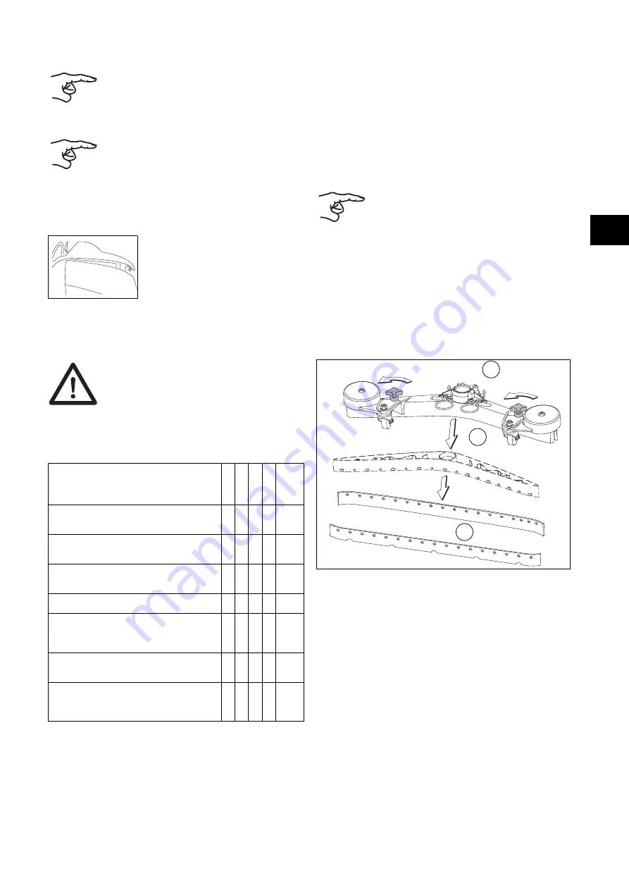 Taski swingo 755 Скачать руководство пользователя страница 109