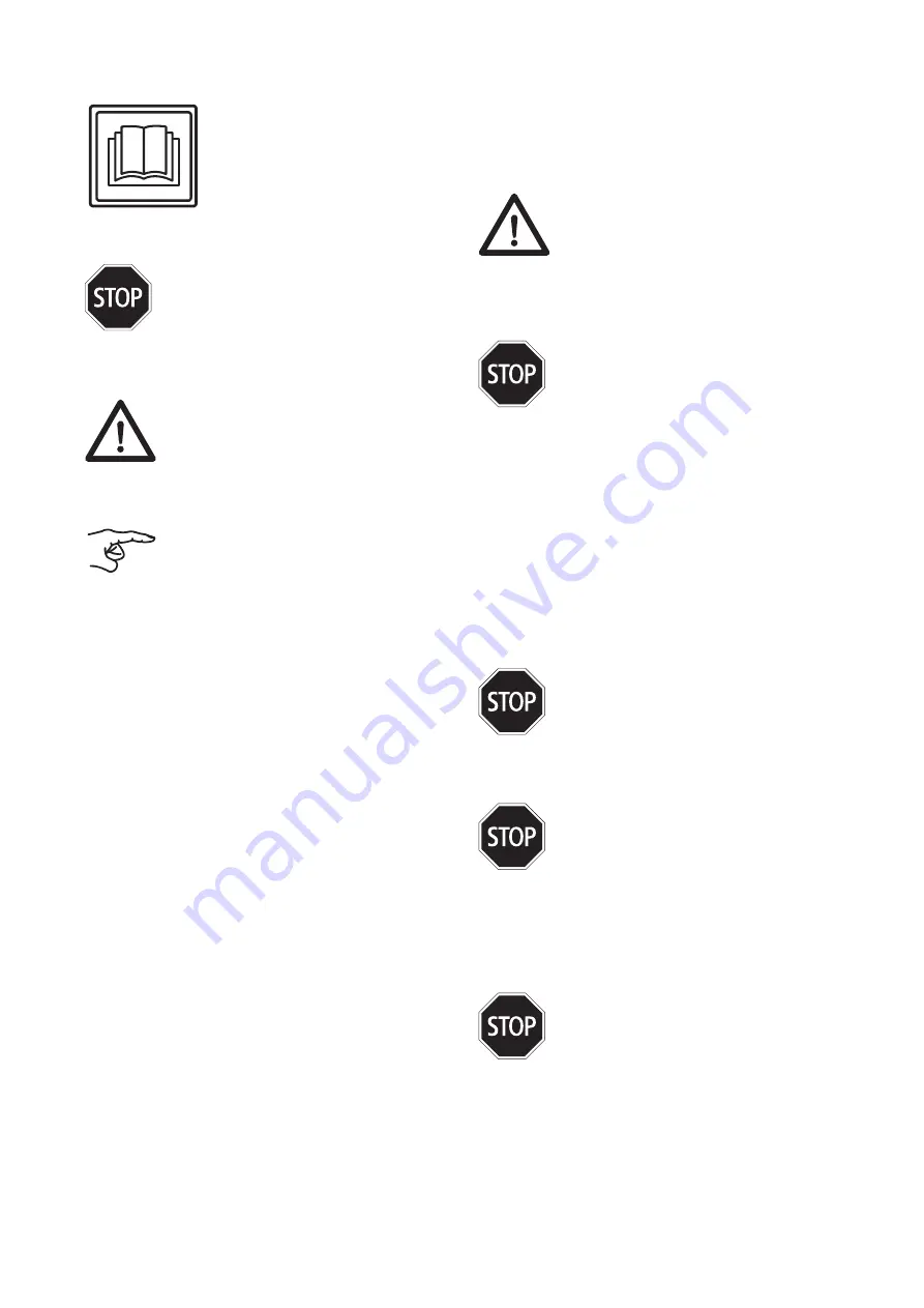 Taski swingo 755 Instructions Of Use Download Page 142