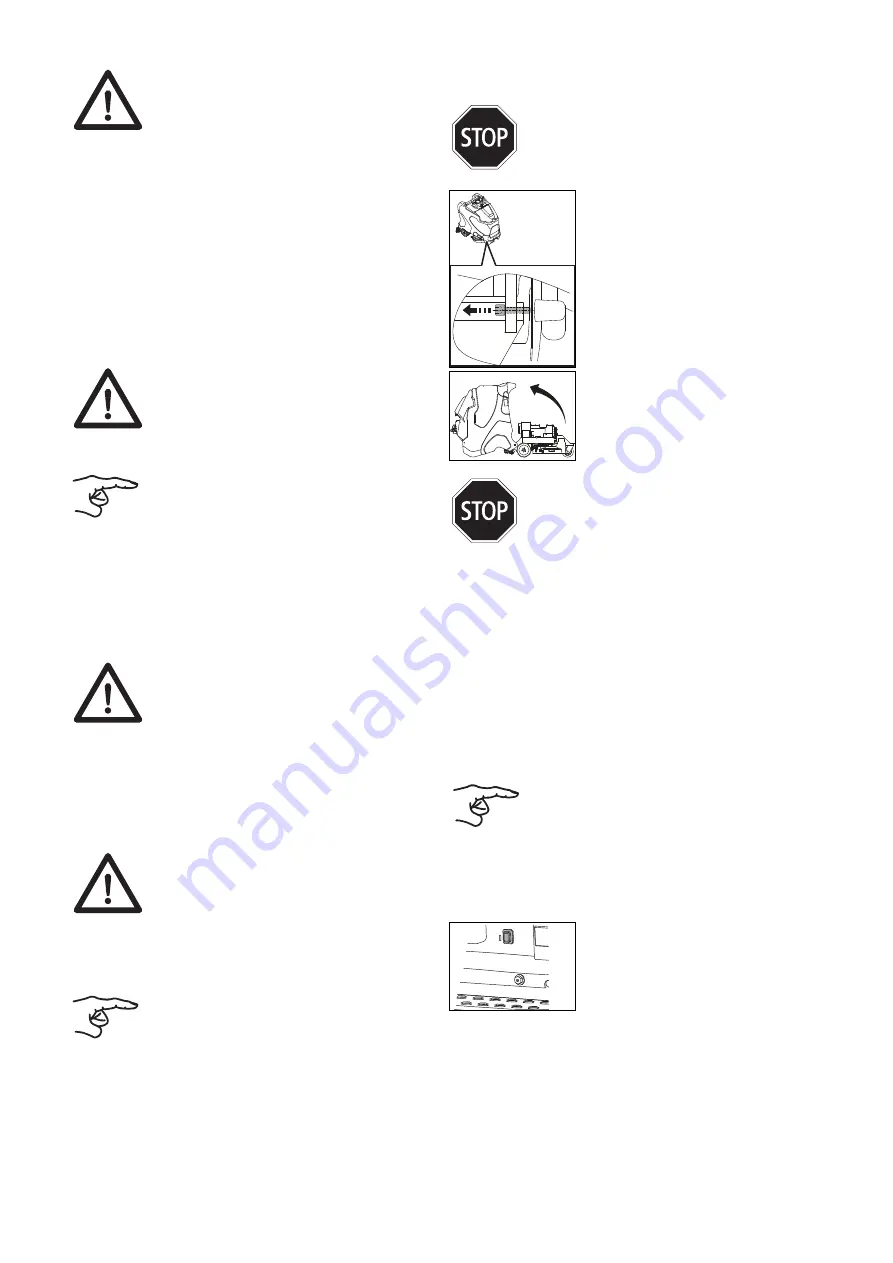 Taski swingo XP-R Скачать руководство пользователя страница 9