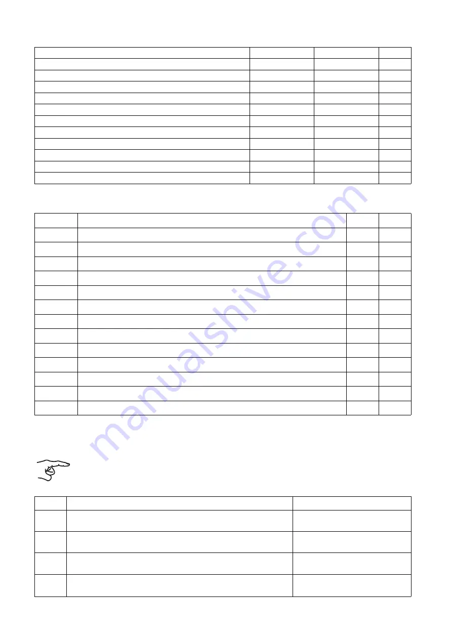 Taski swingo XP-R Instructions For Use Manual Download Page 17