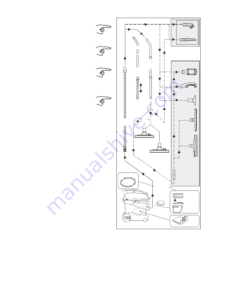 Taski vento 8S Instructions Of Use Download Page 12