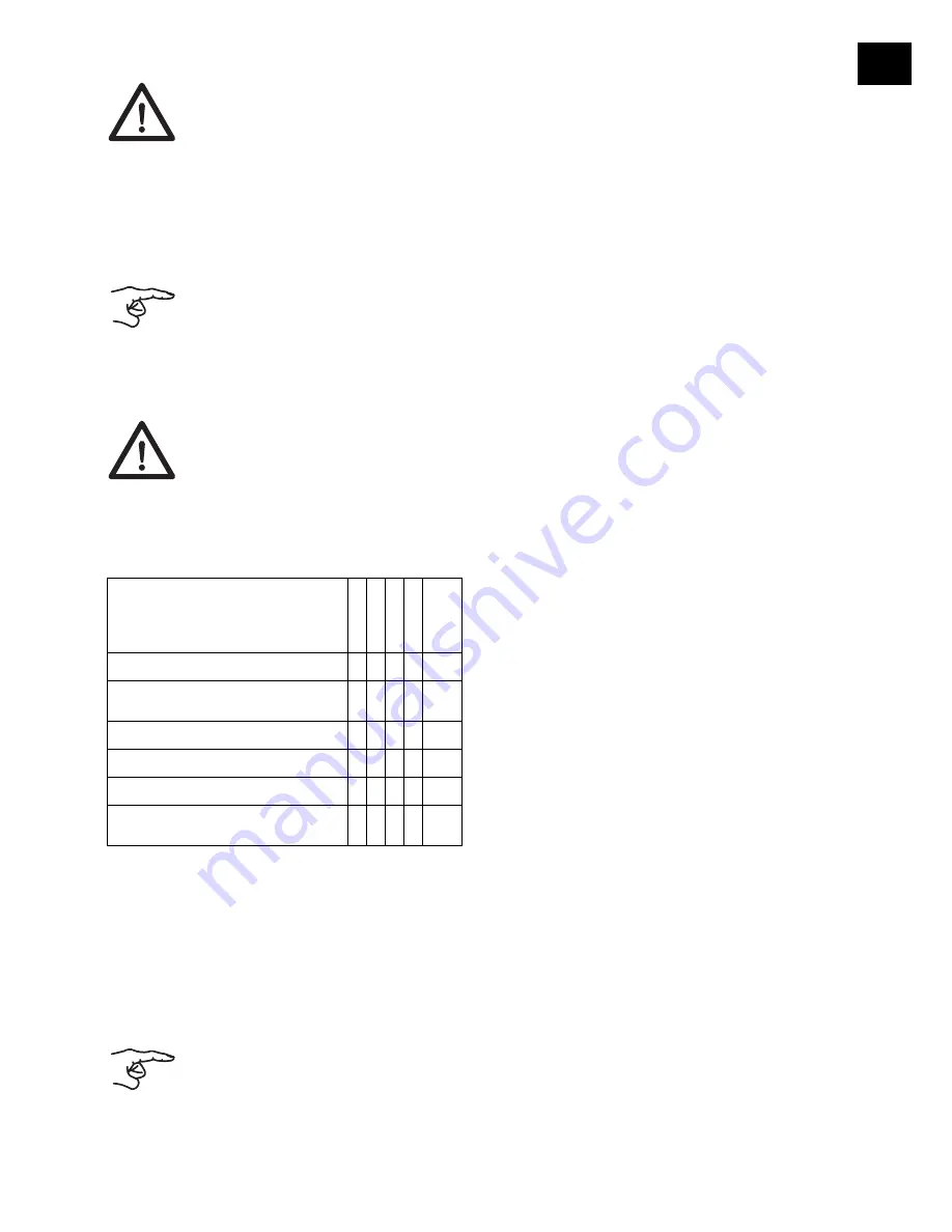 Taski vento 8S Instructions Of Use Download Page 19