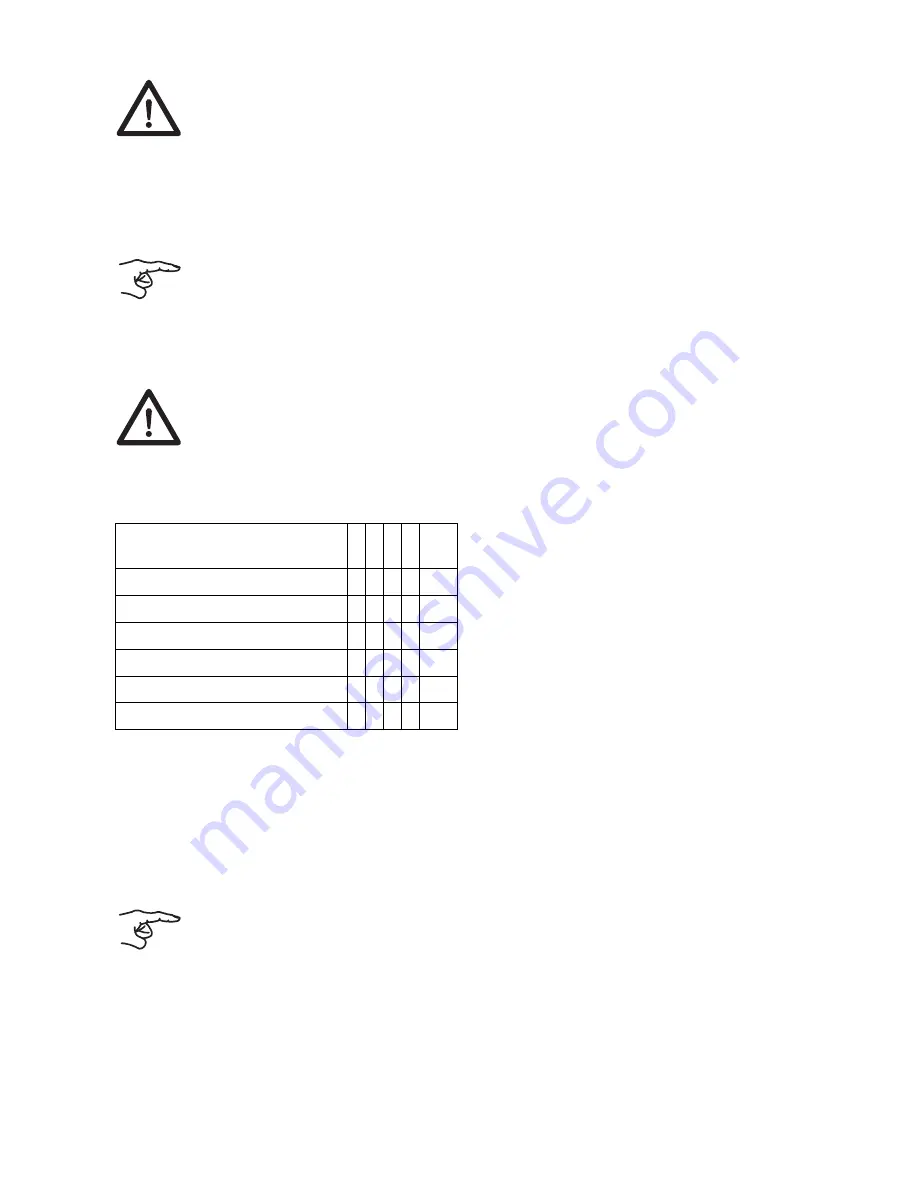 Taski vento 8S Instructions Of Use Download Page 66