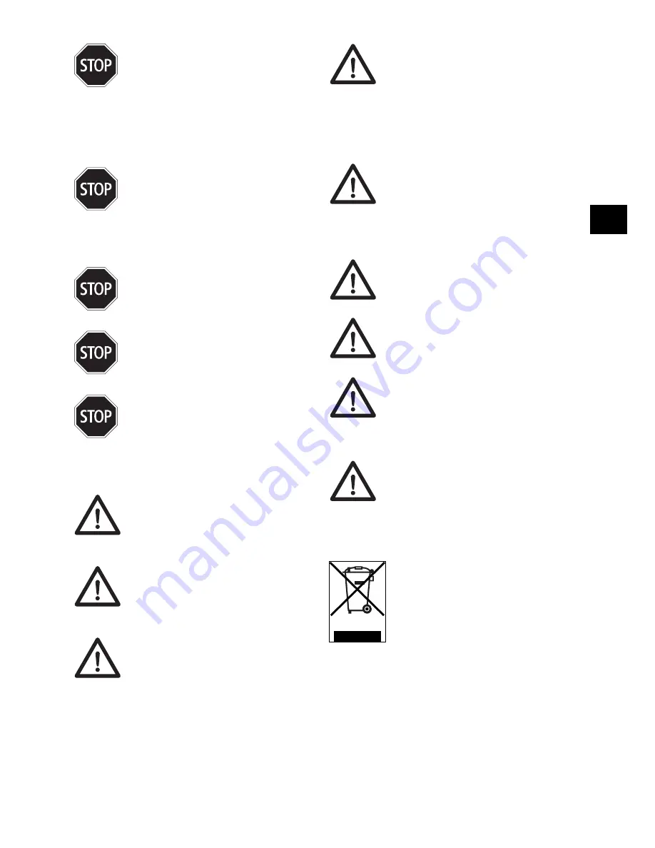 Taski vento 8S Instructions Of Use Download Page 71