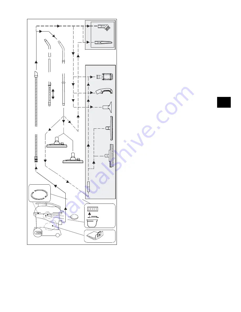 Taski vento 8S Скачать руководство пользователя страница 97