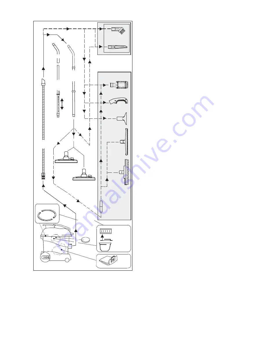 Taski vento 8S Instructions Of Use Download Page 108