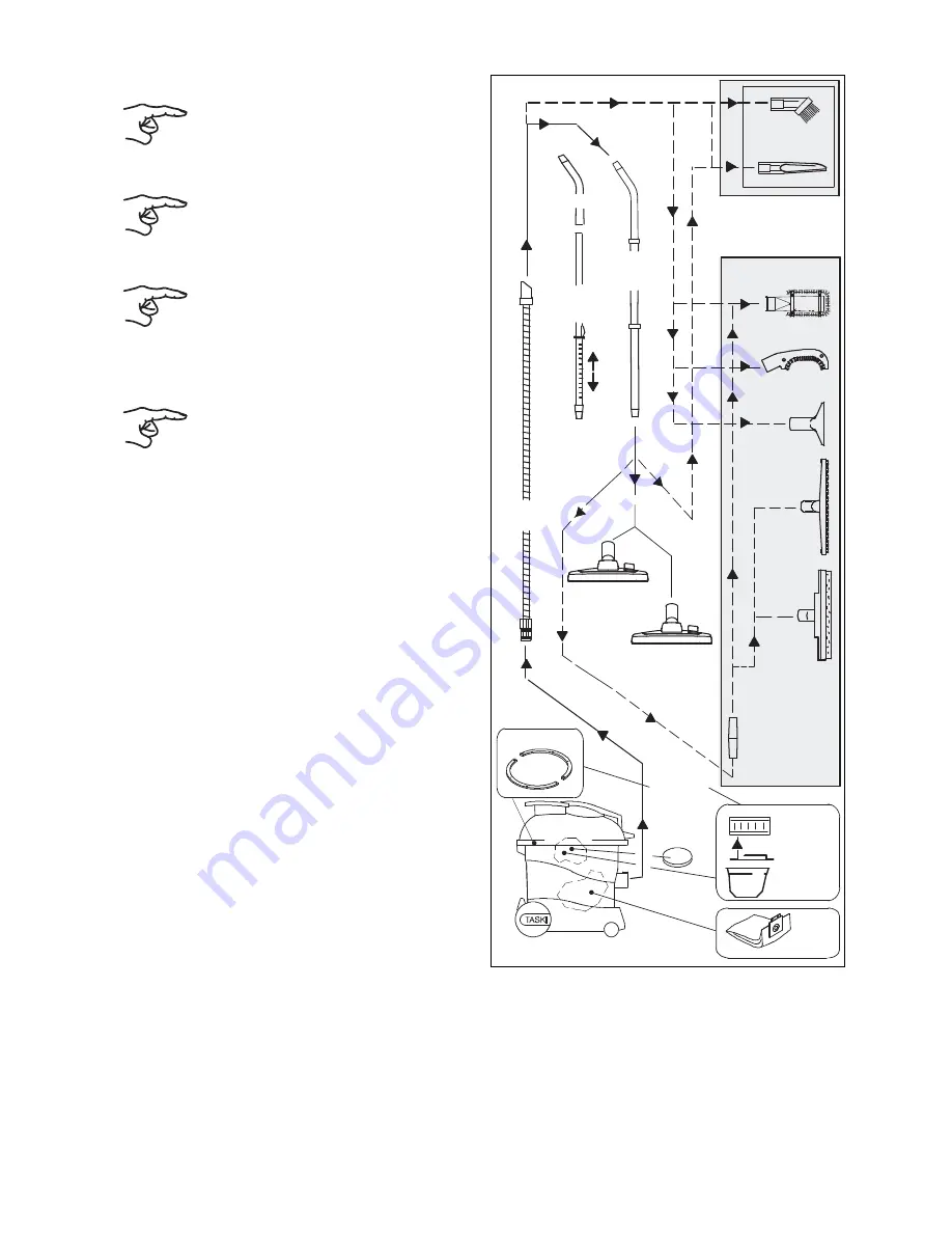 Taski vento 8S Instructions Of Use Download Page 118