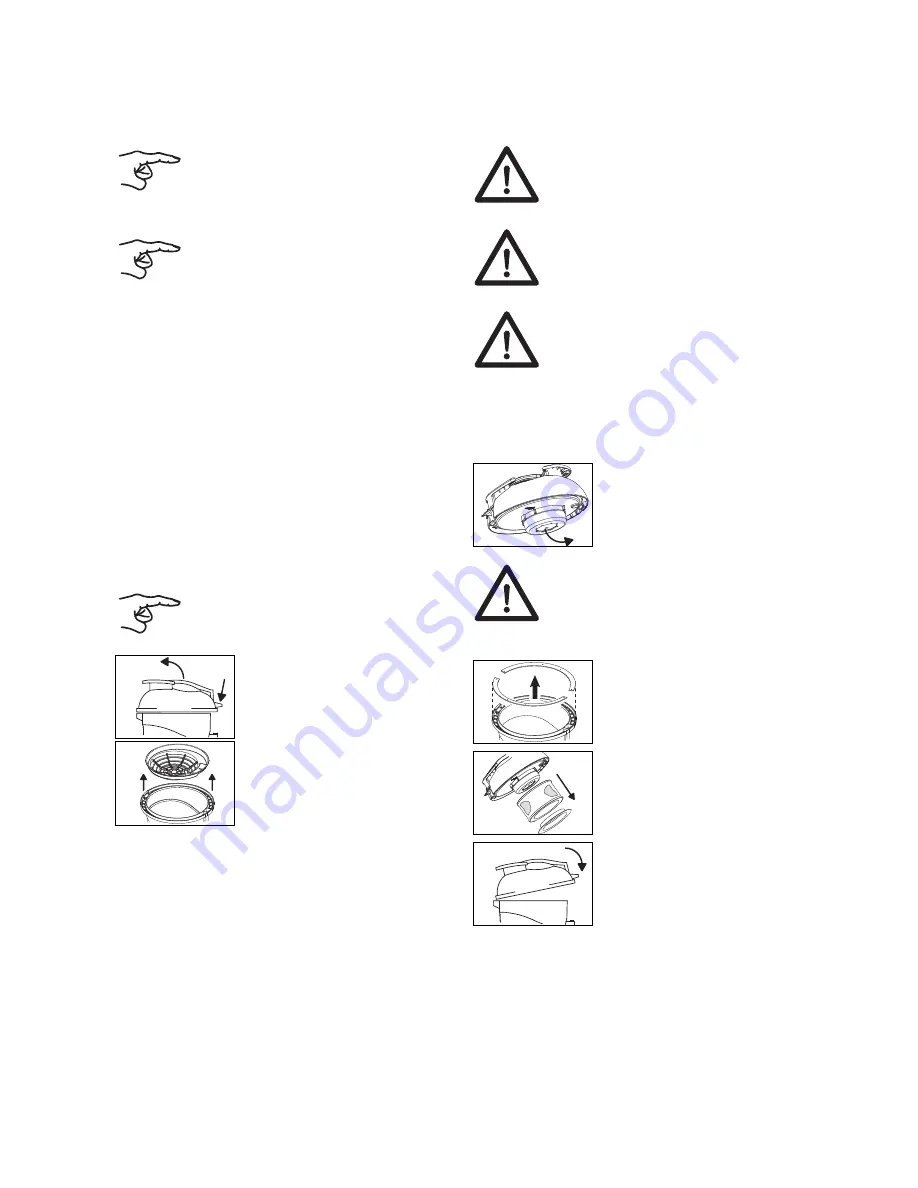 Taski vento 8S Instructions Of Use Download Page 206