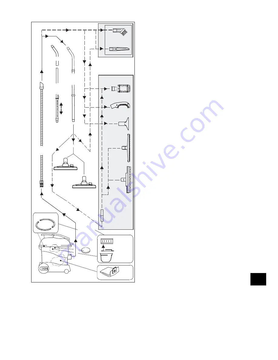 Taski vento 8S Скачать руководство пользователя страница 219