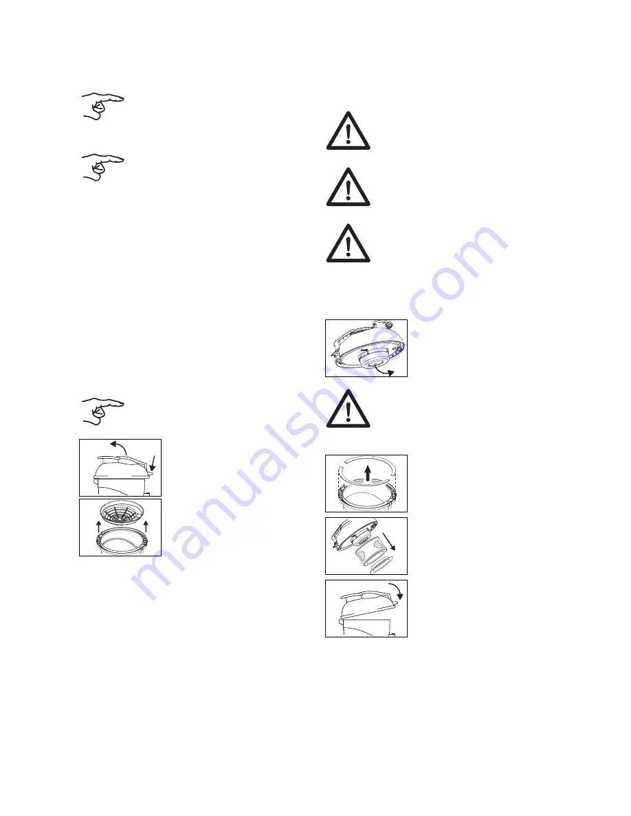 Taski vento 8S Instructions Of Use Download Page 242