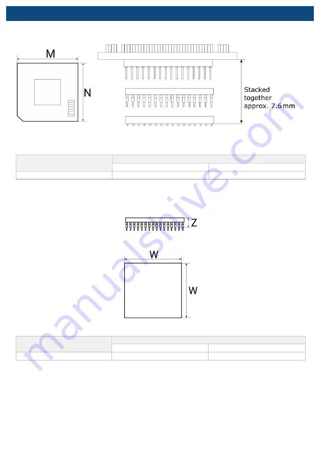 TASKING iSYSTEM Infineon TC377TE User Manual Download Page 10