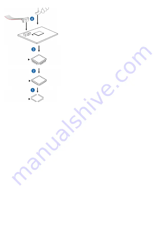 TASKING iSYSTEM ST SPC58 Hardware User Manual Download Page 30