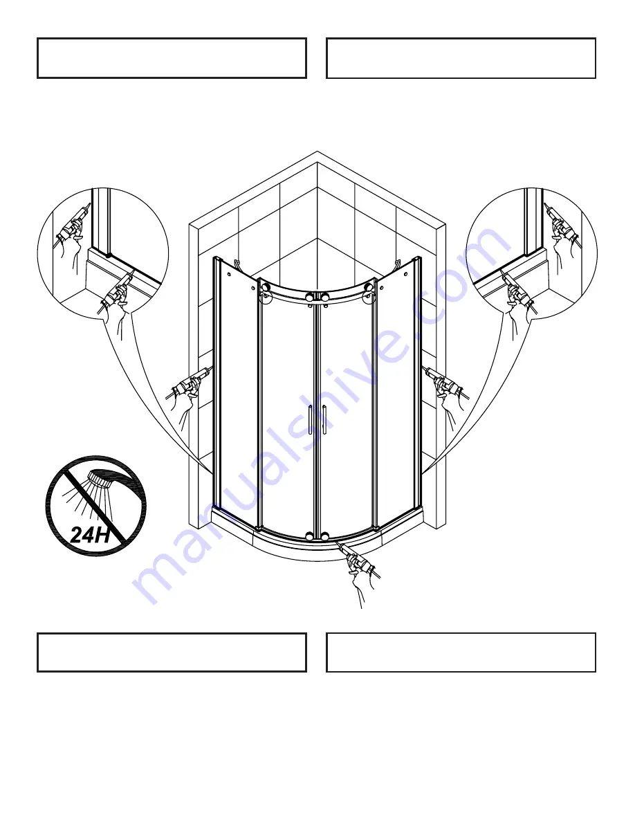 Tassili Supra NEO-ROUND Installation Manual Download Page 19