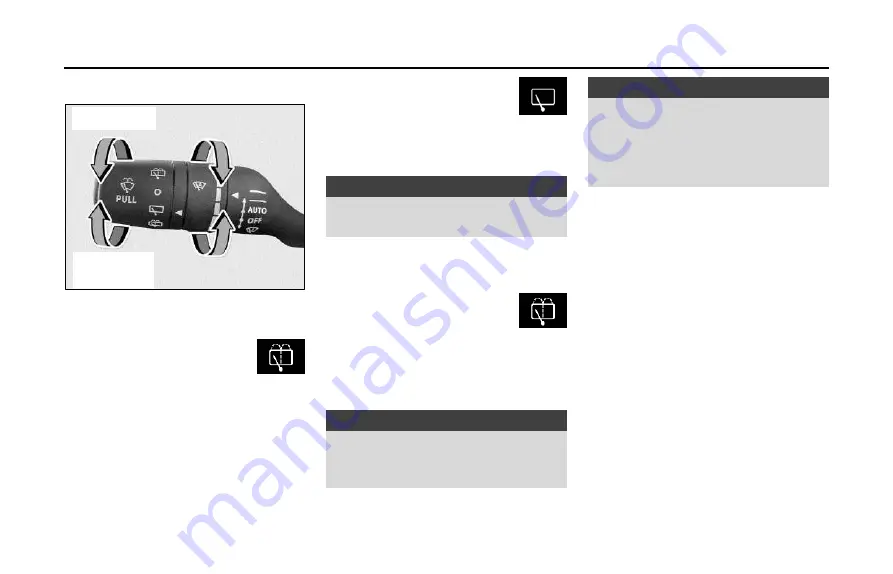 TATA Motors Altroz 2020 Owner'S Manual Download Page 85