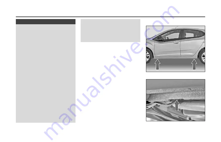 TATA Motors Altroz 2020 Owner'S Manual Download Page 158