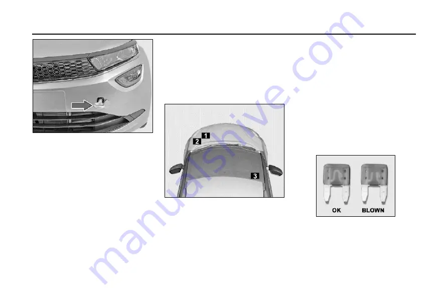 TATA Motors Altroz 2020 Owner'S Manual Download Page 164