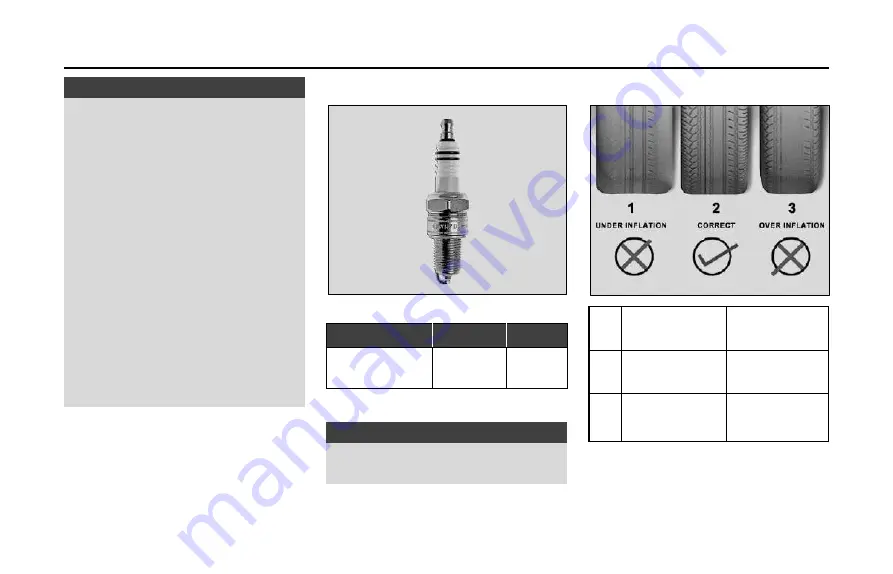 TATA Motors Altroz 2020 Owner'S Manual Download Page 186