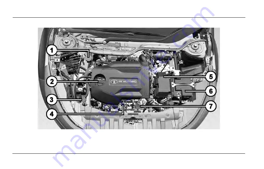 TATA Motors ALTROZ BS VI 2021 Скачать руководство пользователя страница 192