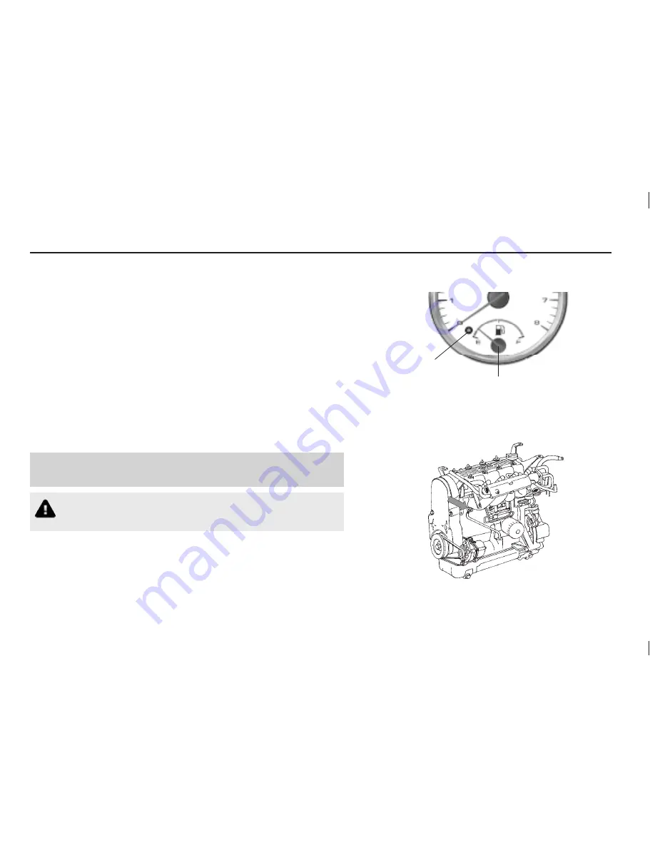 TATA Motors Indica V2 LEi Owner'S Manual & Service Book Download Page 59