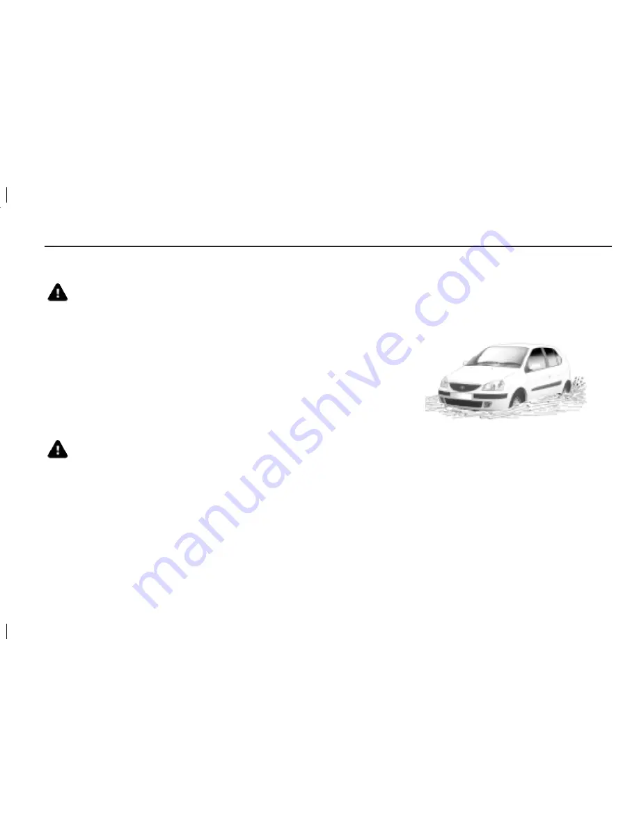 TATA Motors Indica V2 LEi Скачать руководство пользователя страница 68