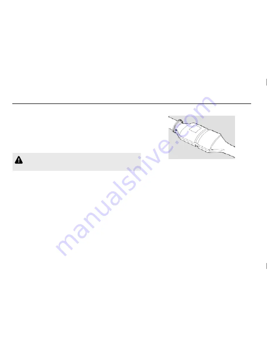 TATA Motors Indica V2 LEi Owner'S Manual & Service Book Download Page 97