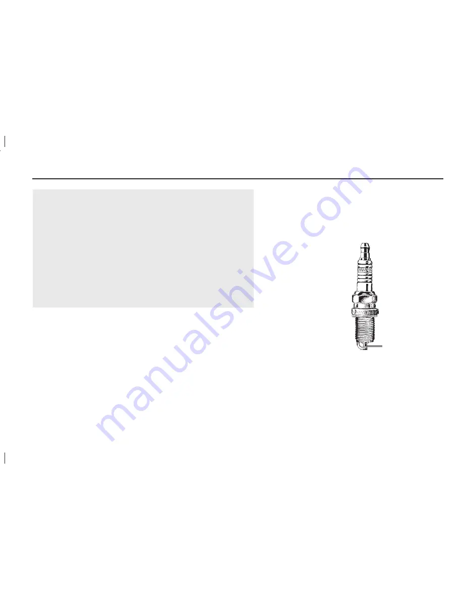 TATA Motors Indica V2 LEi Owner'S Manual & Service Book Download Page 98