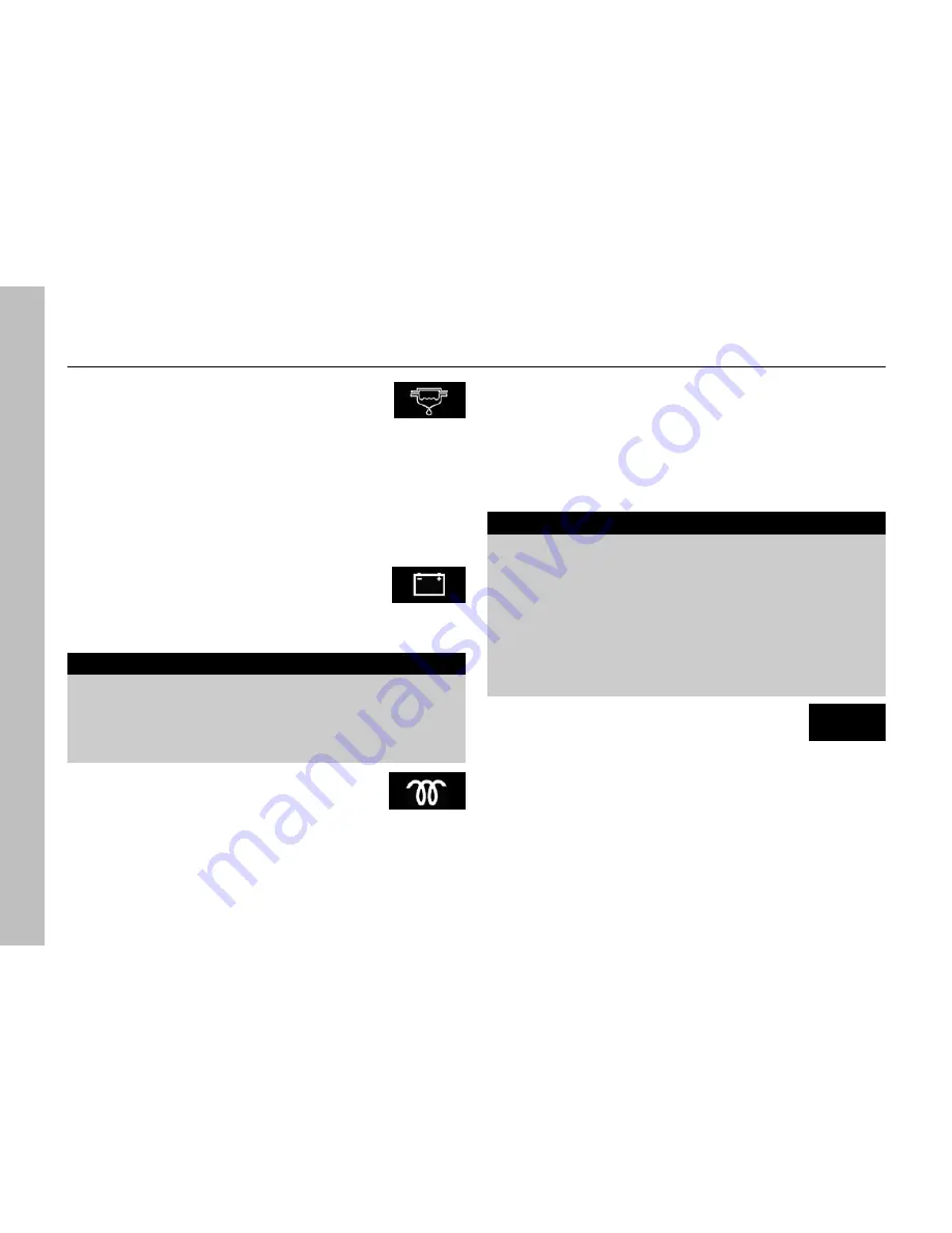 TATA Motors Indigo eCS Owner'S Manual & Service Book Download Page 54